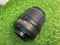 Nikon D3100 Kit 18-55 mm Покупка/Продажа