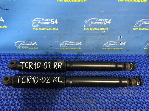 Амортизатор задний TOYOTA ESTIMA 1999