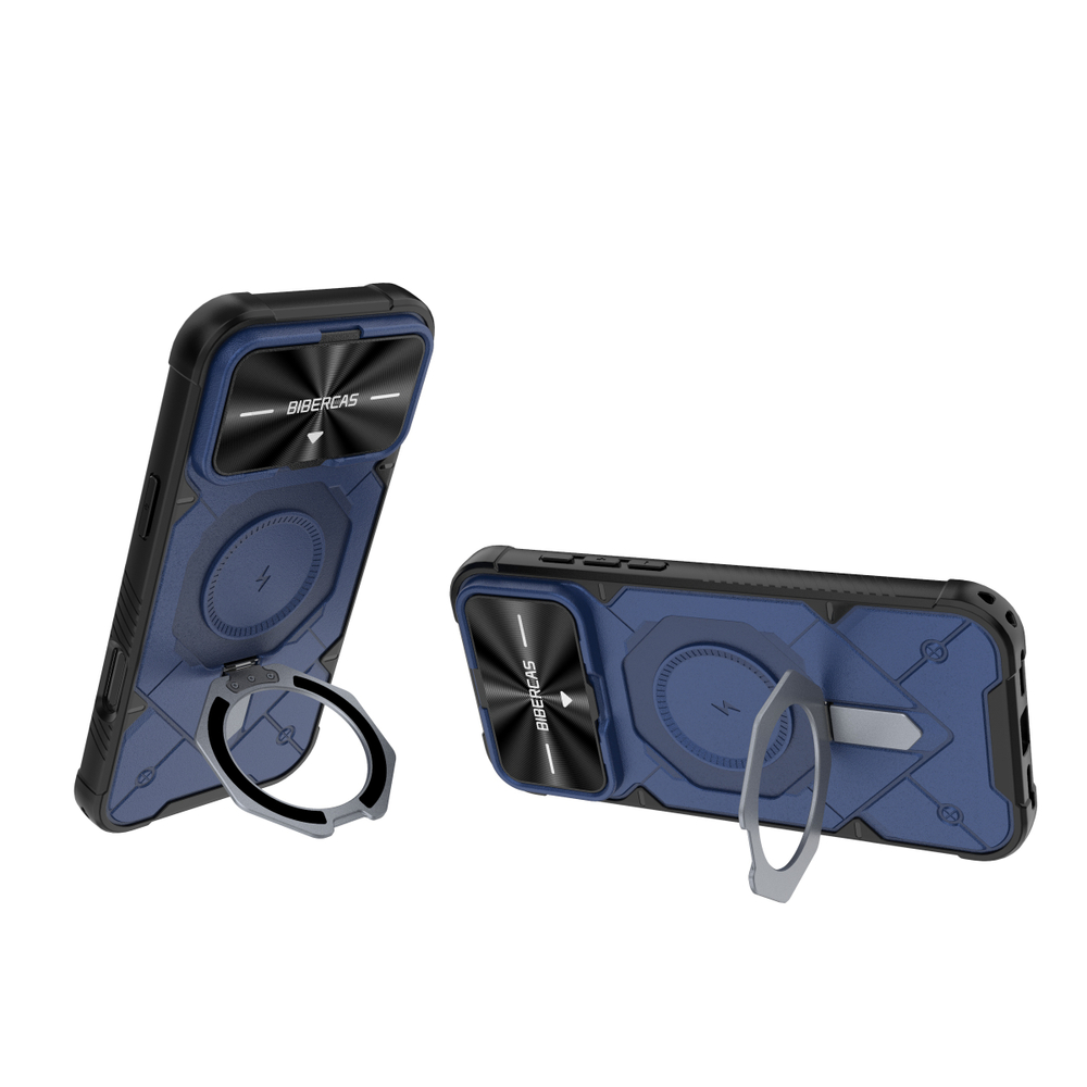Противоударный чехол Explorer Shield Case для iPhone 17 Pro Max