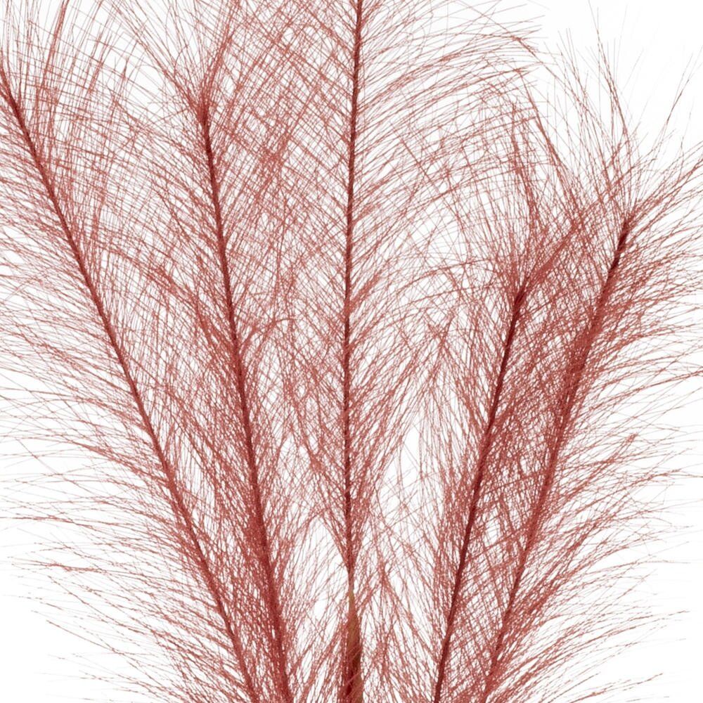 GAEM Ветка искусственная "Пампасная трава" (блок 10 шт), L15 W15 H95 см