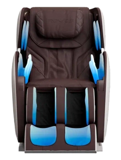 Массажное кресло Rovos Argon R652L