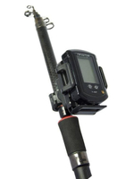 Фиксатор на удочку для эхолотов Практик 7, Практик 8