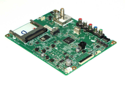 EAX66805906(1.0) EBU63606601 main board - главная плата для телевизора LG 32LH519U