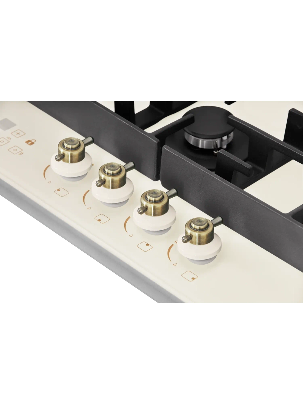 Варочная поверхность Hiberg VM 6245 Y