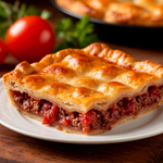 Гастрономический престиж от Сергея Келасьева | 12.03 19:00 Тульская |