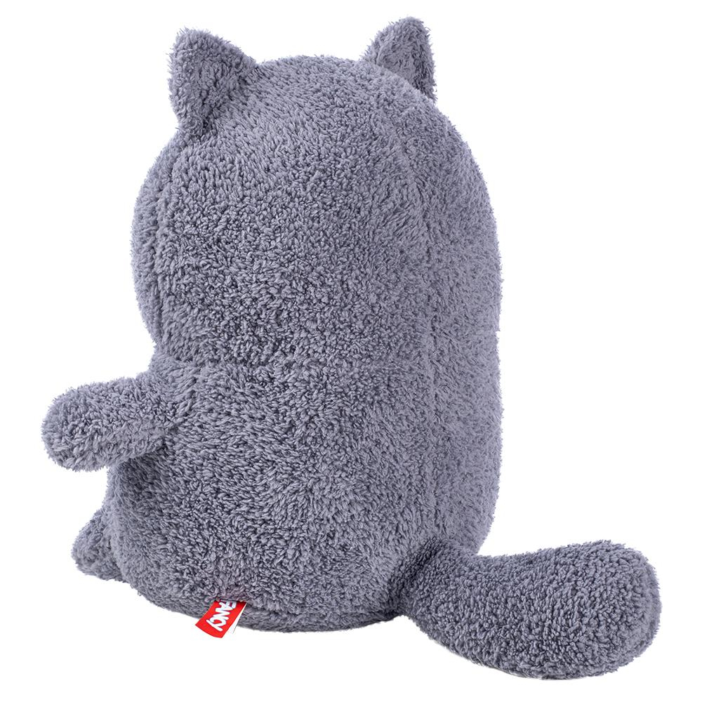 Пухляшик-кудряшик кот 28*20*25см. (Fancy)