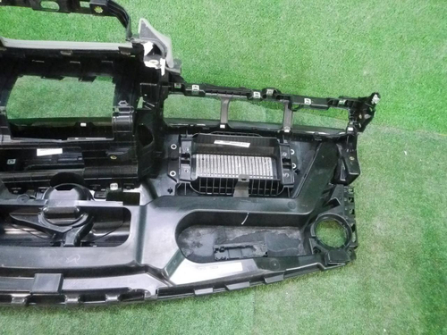 Торпедо Audi Q7 2 (2015-2019)