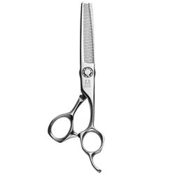 Ножницы филировочные Mizutani BLACK-SMITH Solid TH-40, 6.0˝