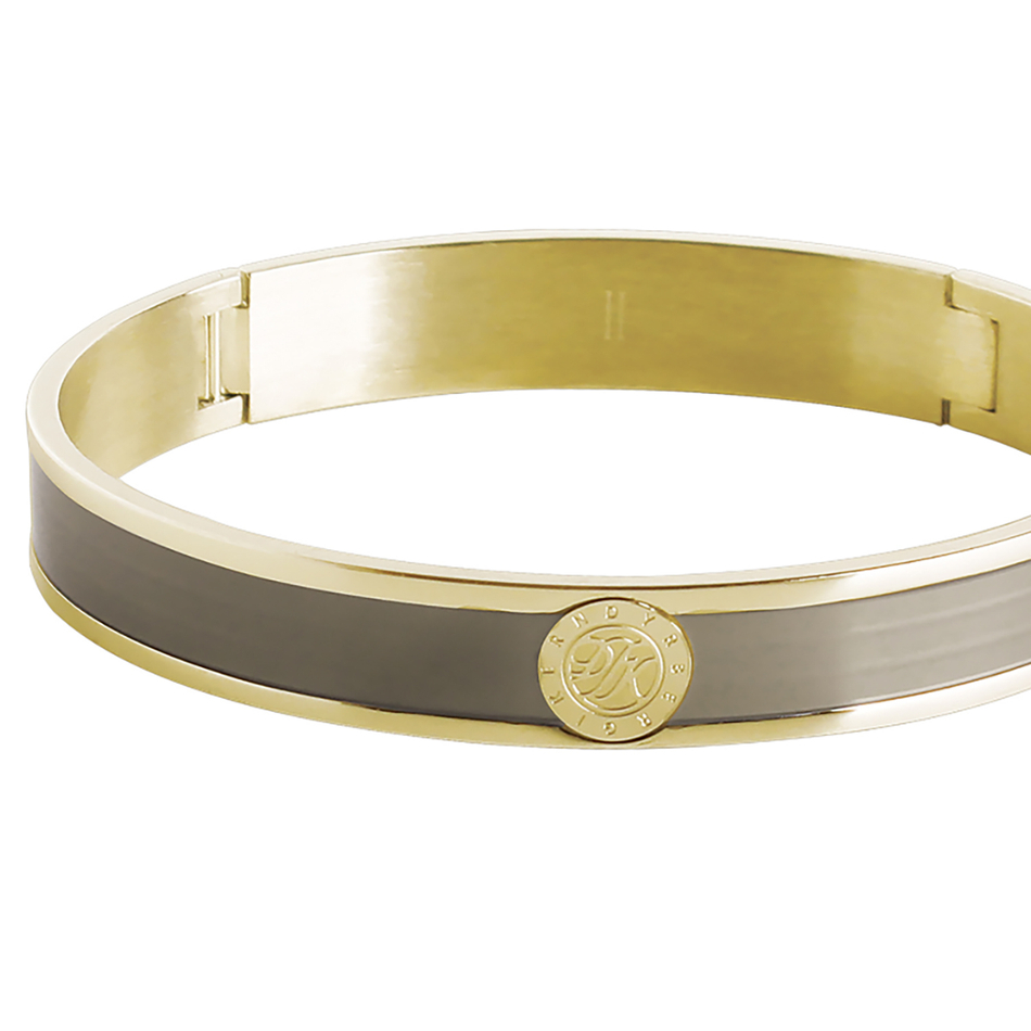 Браслет Dyrberg Kern PENNIKA I SG GOLDEN 370032