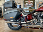Harley-Davidson CVO Softail Convertible 2012