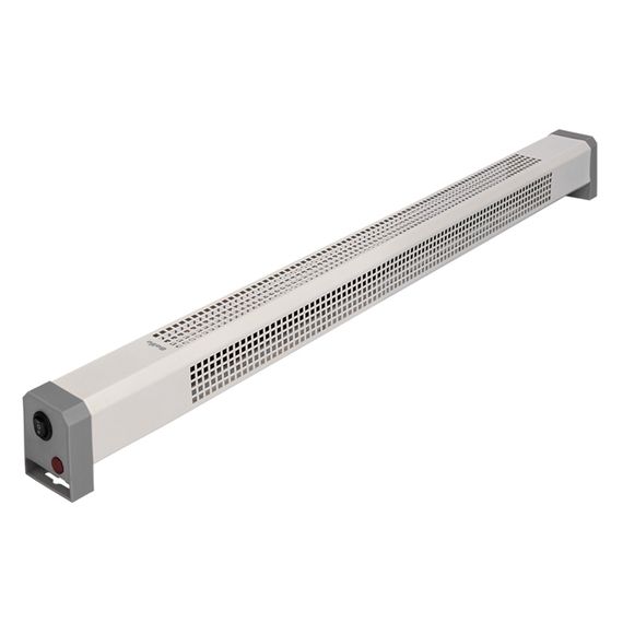 Конвектор электрический Ballu Plinth Compact BEC/PLC-80-300 — (1)