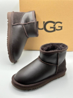 Детские угги Buba Ugg