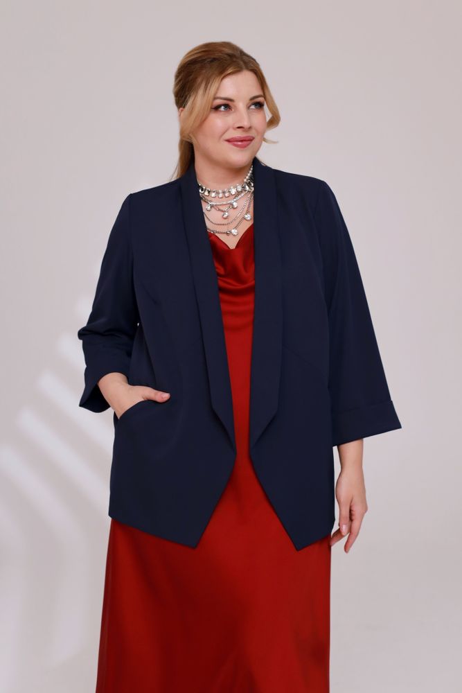 Жакет 2586 Fabrika