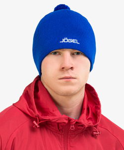 Шапка CAMP PerFormDRY Practice Beanie, синий