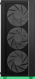Корпус DeepCool MATREXX 55 MESH V4 без БП Black (R-MATREXX55-BKAGA4-G-4)