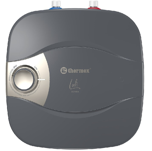 Водонагреватель электрический накопительный Thermex Lodi 15 U ЭдЭБ04451