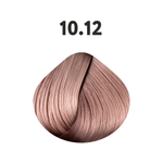 10.12 крем-краска KAARAL AAA Color Collection очень очень светлый пепельно-фиолетовый блондин - 100 мл.