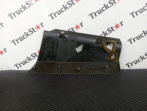 Накладка торпедо