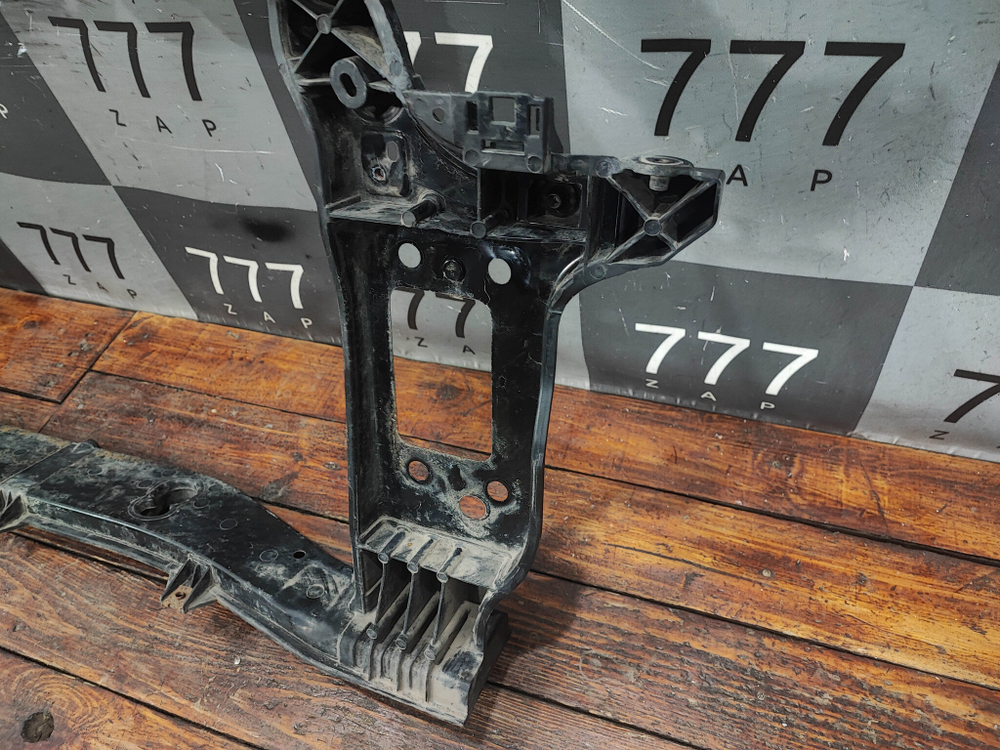 Панель передняя Kia Picanto 3 (JA) 17-нв Б/У Оригинал 64101G6000