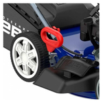 Бензиновая газонокосилка Нева SLР51-LC196