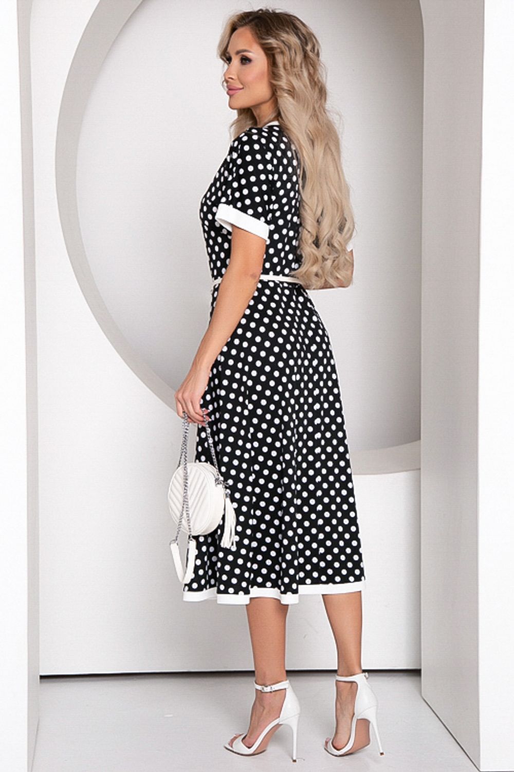 Платье 70666 Avili