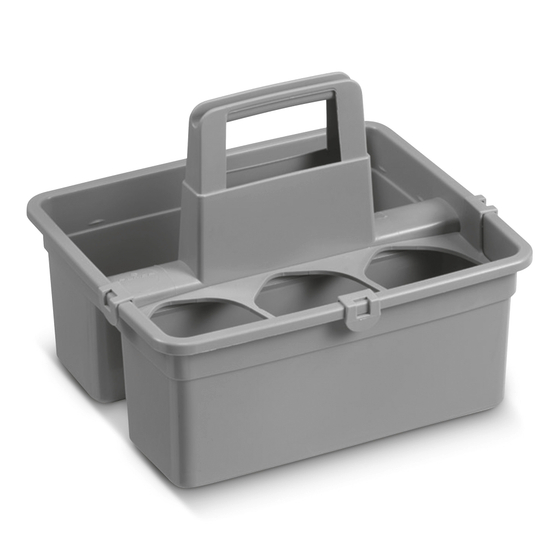 Переносной контейнер для бутылок