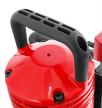 Двигатель алмазного бурения MESSER DM350Е  500мм 3,5 кВт, 360/750/1000 об/мин с PRCD