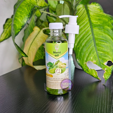 Масло для тела Thai Kinaree Нони 250 мл