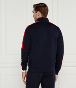 Куртка бомбер Hechter Paris - темно-синий(70014-142921)