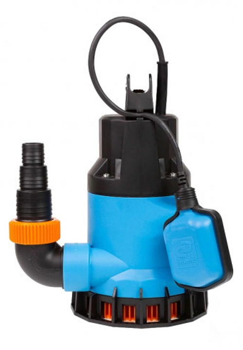 Дренажник  85/6 (для чистых вод)  Джилекс (165вт)