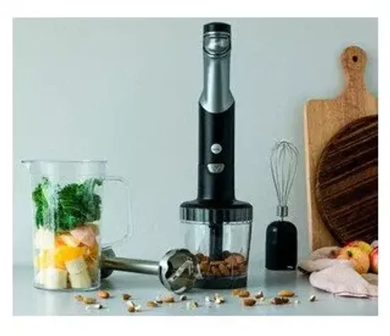 Блендер погружной Wilfa SM-1000 FP