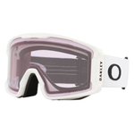 Очки горнолыжные Oakley Line Miner Snow Goggles