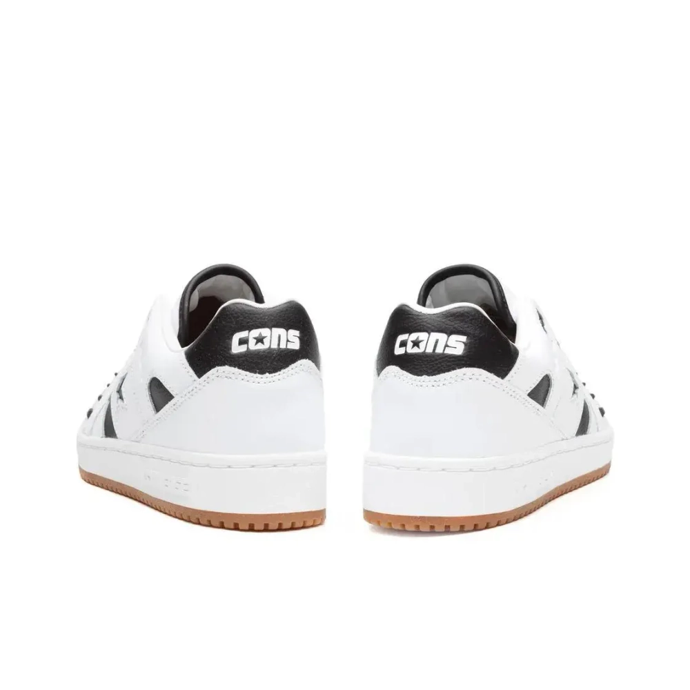 Кроссовки Converse AS-1 Pro 'White Black' A07318C