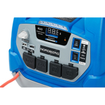 NORDBERG (WSA20) Устройство пусковое портативное 5/12V, емкость 18 Aч