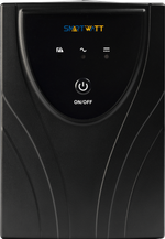 ИБП SMARTWATT UPS UNI PRO 1000