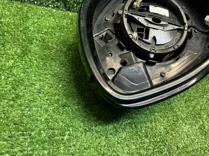 Зеркало левое BMW X6 F16 (2014-2020) 5 контактов