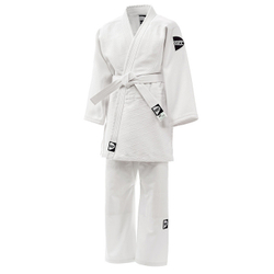 Кимоно для дзюдо Green Hill JSTT-10761