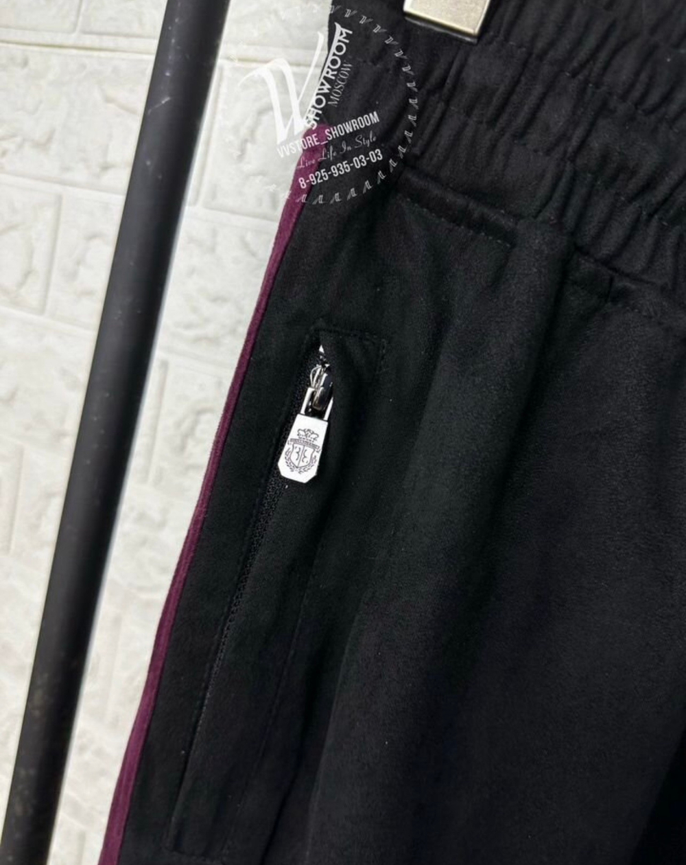 Спортивный костюм Billionaire