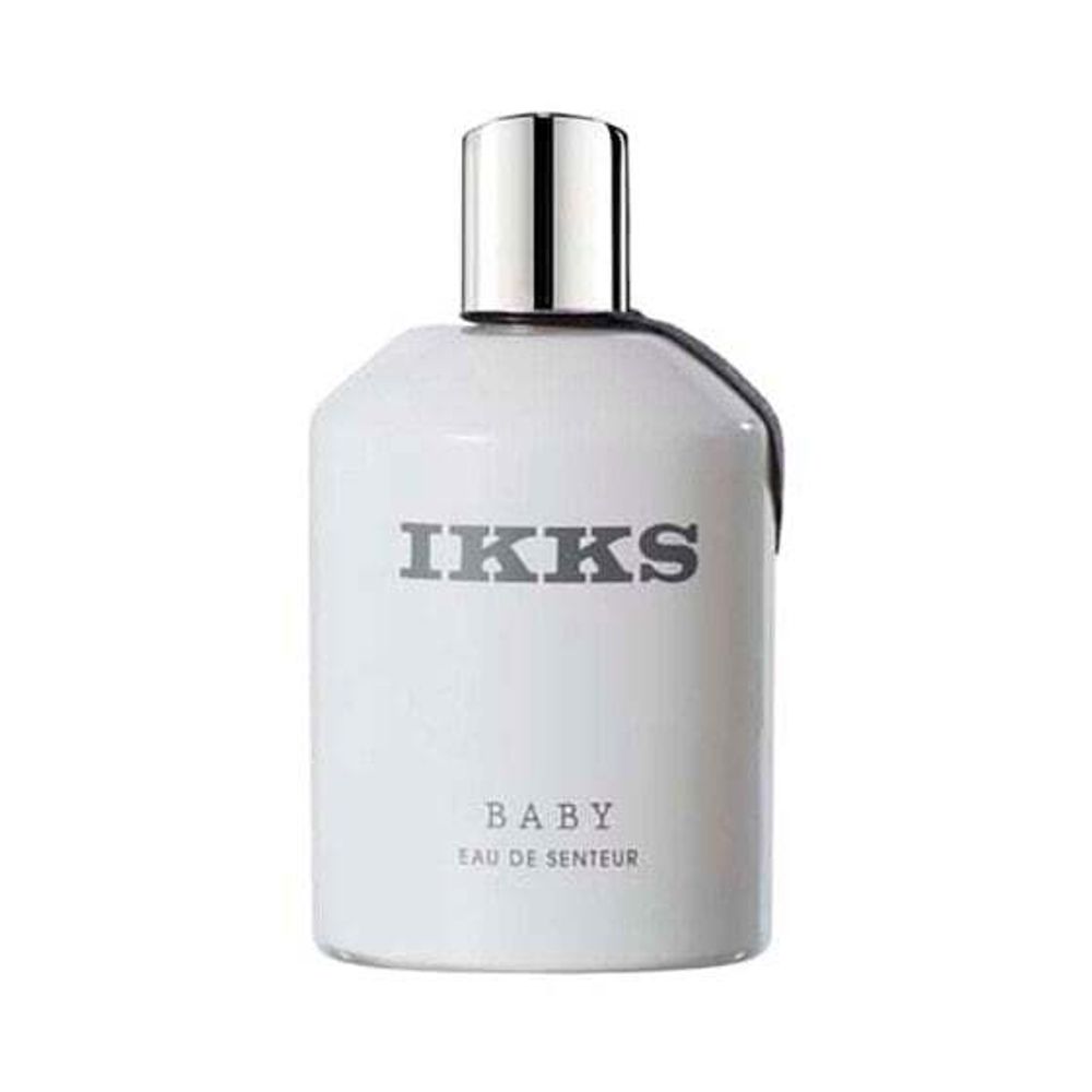 Женская парфюмерия IKKS Baby Vapo 50ml Eau De Cologne