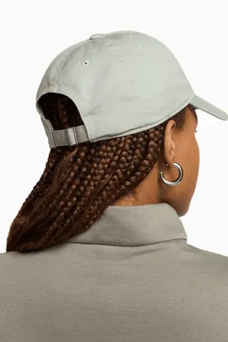 Кепка Nike Club - зеленый