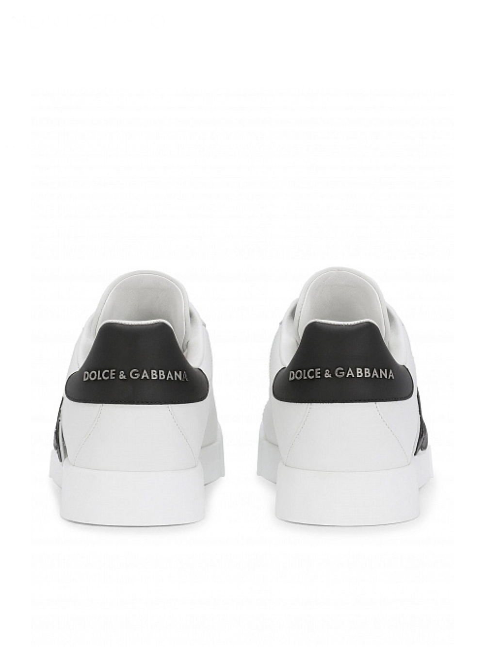 Кеды Dolce&Gabbana