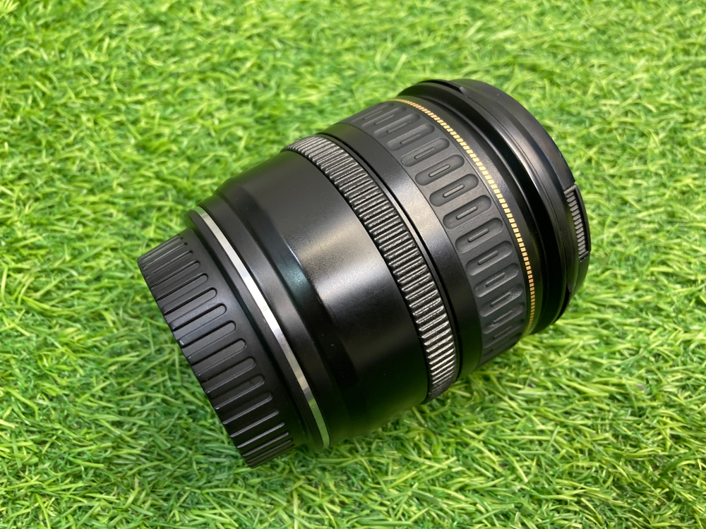 Canon EF 24-85mm 3.5-4.5 USM