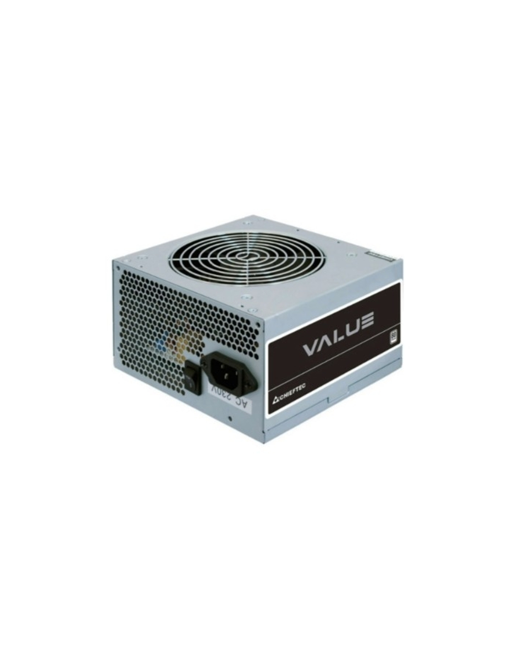Chieftec 700W OEM (APB-700B8) Value 700W ATX, 80PLUS , OEM"