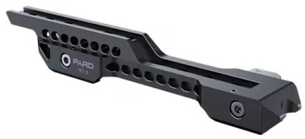 Быстросъемное крепление Atak-PARD MT-3/Кронштейн для тепловизора АТАК