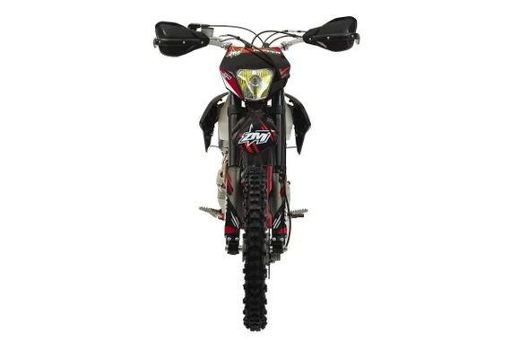 Мотоцикл кроссовый эндуро ZM Hopper S 19/16