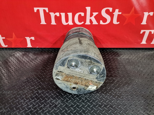 Подушка пневмоподвески задняя 2018г