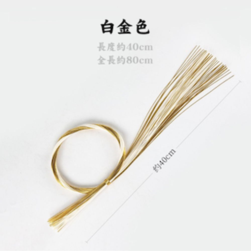 Японский шнур мидзухики