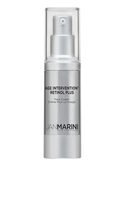 JAN MARINI AGE INTERVENTION RETINOL+ 0,5% Крем-акселератор с ретинолом 0,5% для борьбы с видимыми возрастными изменениями