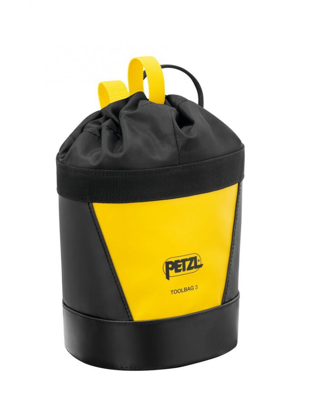 Сумка для инструментов TOOLBAG 3 л. (Petzl)