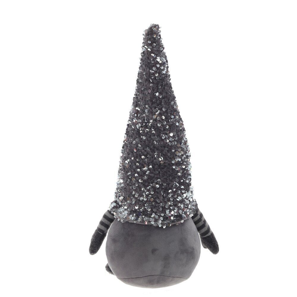 GAEM Игрушка набивная "Гном", L20 W16 H46 см